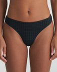 Marie Jo Avero Thong in Black