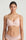 Marie Jo Louie Soft Wireless Bra in Powder Rose