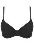 Marie Jo Louie Spacer Bra in Black product view