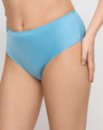 Marie Jo Tom Briefs in Azure Delight