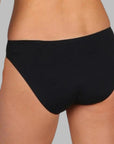 Marie Jo Tom Briefs in Graphite Grey