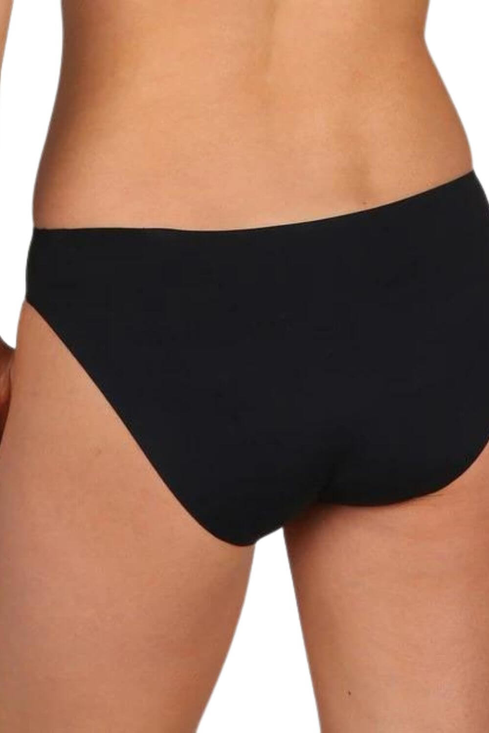 Marie Jo Tom Briefs in Graphite Grey