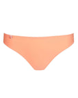 Marie Jo Tom Briefs in Papaya