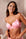 Marie Jo Tom Heart Shaped Bra in Happy Pink