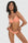 Marie Jo Tom Heart Shaped Bra in Papaya