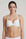 Marie Jo Tom Heart Shaped Bra in White