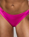 Marie Jo Tom Rio Briefs in Influencer Pink