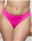 Marie Jo Tom Thong in Influencer Pink