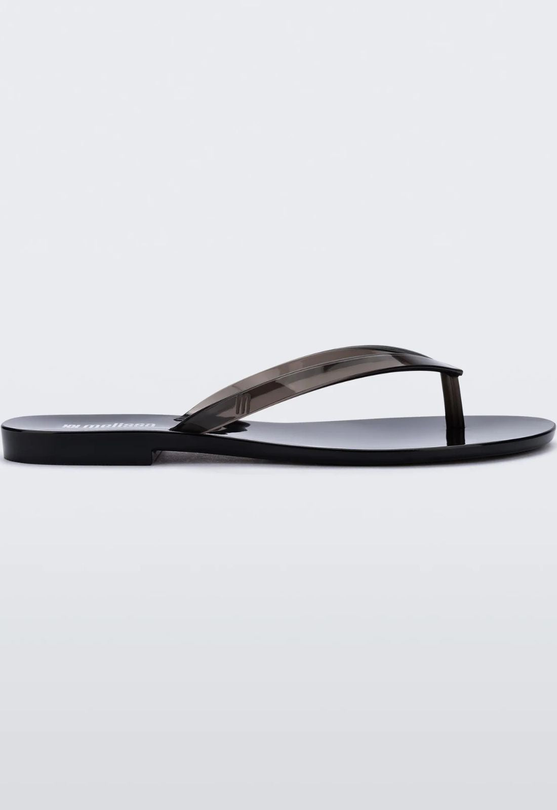 Melissa Harmonic Jelly Sandal