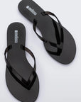 Melissa Harmonic Jelly Sandal