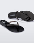 Melissa Harmonic Jelly Sandal
