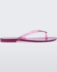 Melissa Harmonic Jelly Sandal