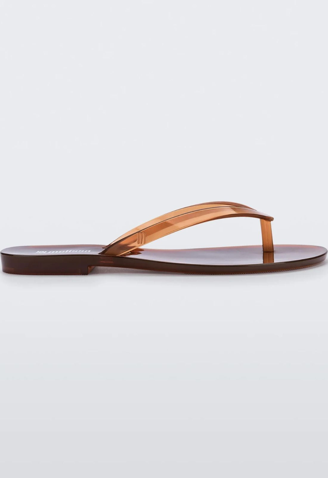 Melissa Harmonic Jelly Sandal
