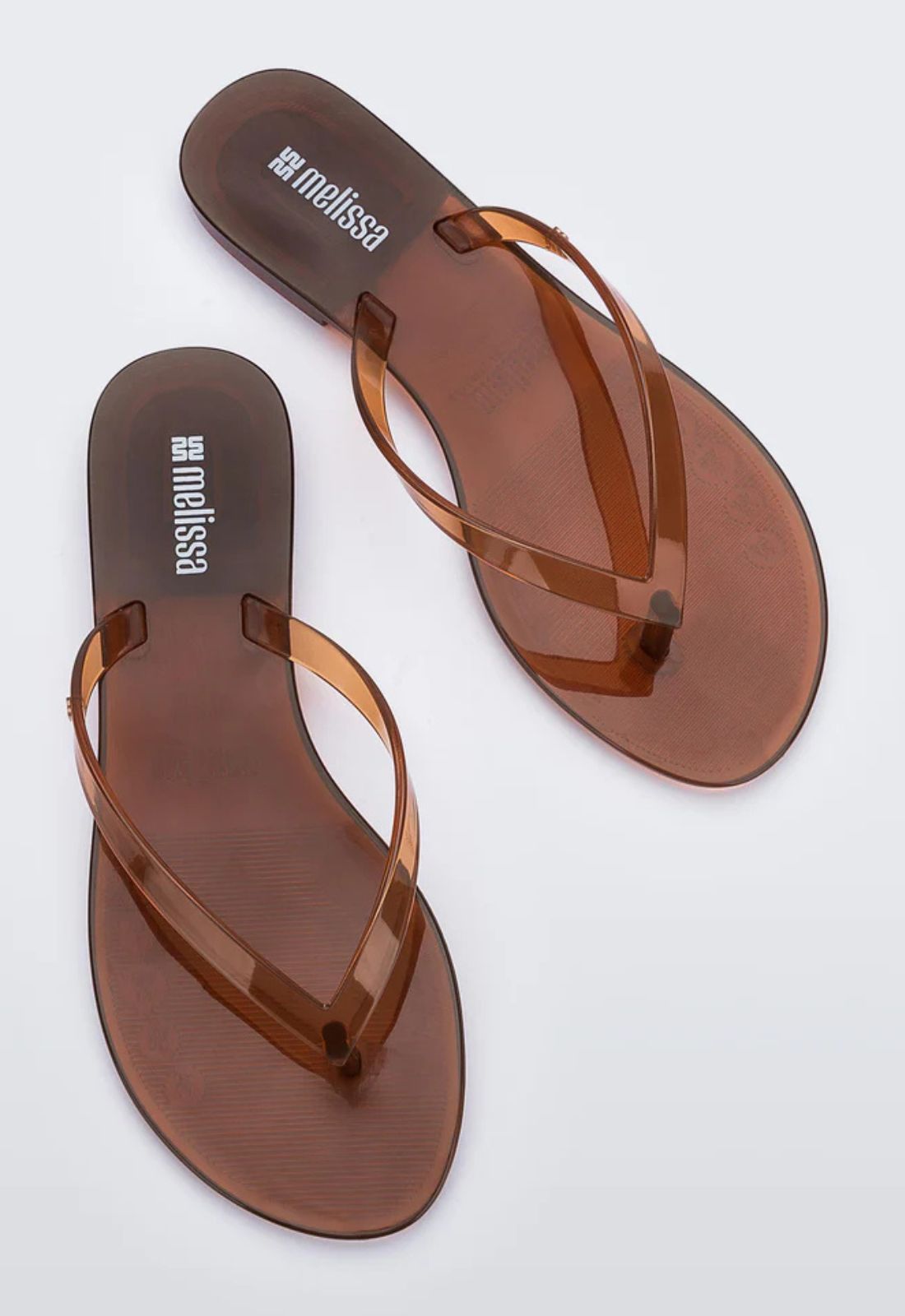 Melissa Harmonic Jelly Sandal