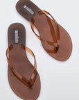 Melissa Harmonic Jelly Sandal