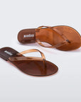 Melissa Harmonic Jelly Sandal