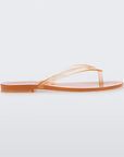 Melissa Harmonic Jelly Sandal