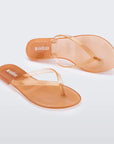 Melissa Harmonic Jelly Sandal
