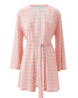 Melissa Odabash Anna Kaftan in Rose