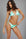 Melissa Odabash Cancun Bikini in Rainforest