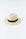 Melissa Odabash Fedora Beige/Black