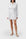 Melissa Odabash Lacey Cover up in White