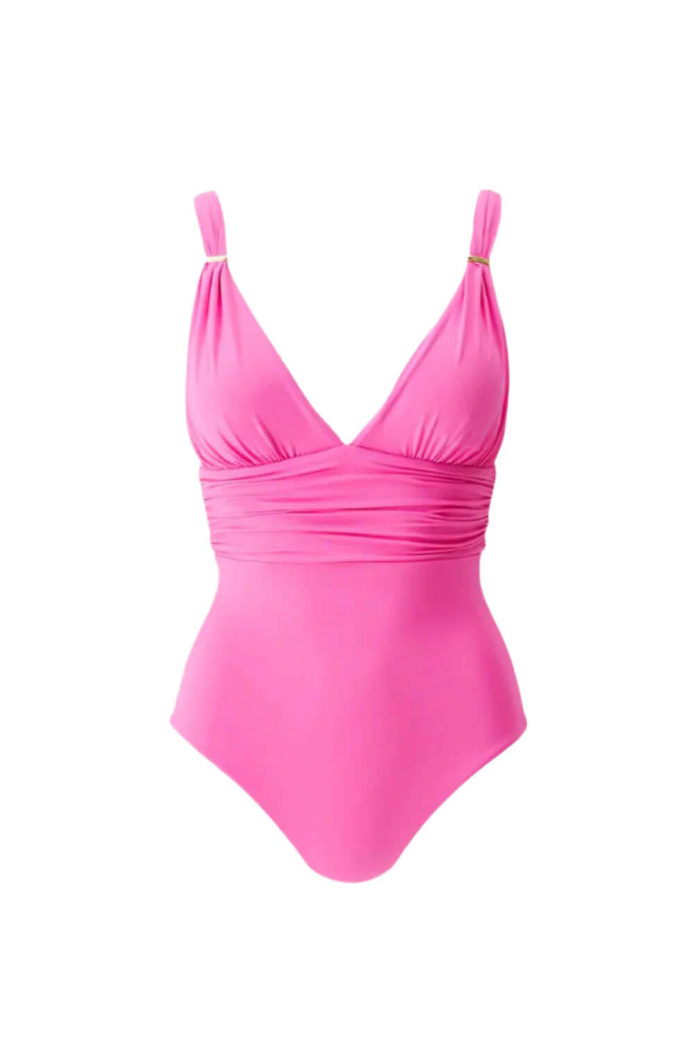 Melissa Odabash Panarea One Piece in Watermelon