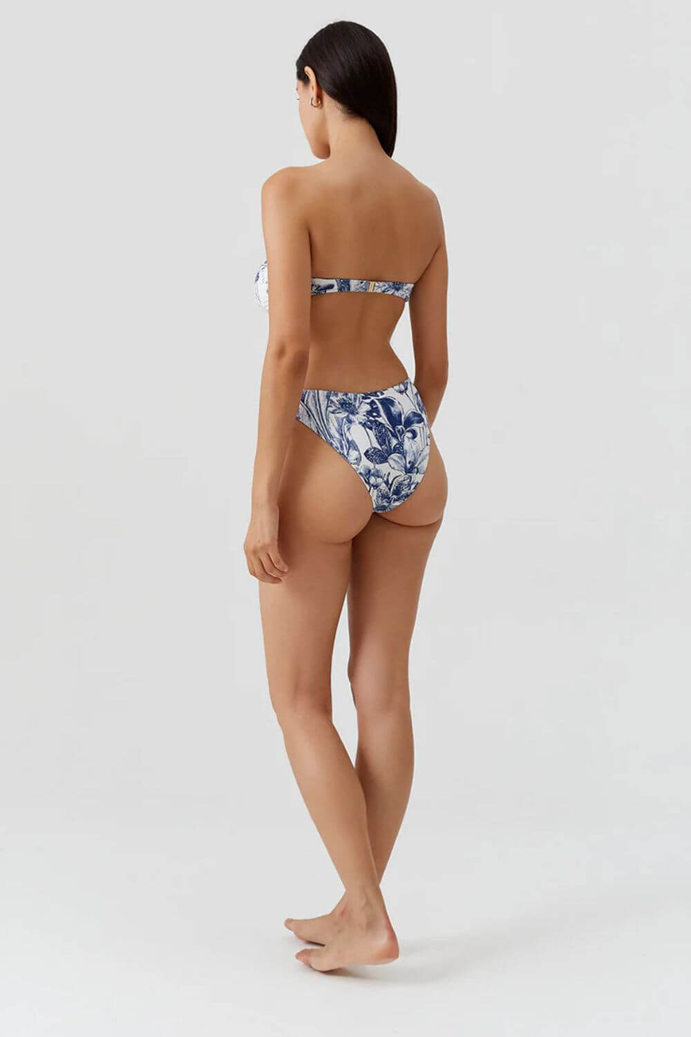 Melissa Odabash Prague Bikini in Paloma