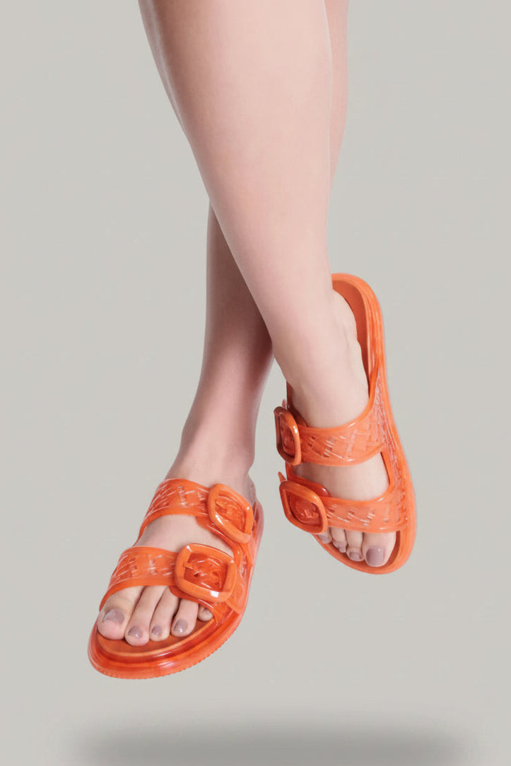 Melissa Possession Slide Sandals