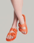 Melissa Possession Slide Sandals