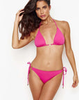 Venice Bikini in Fuchsia