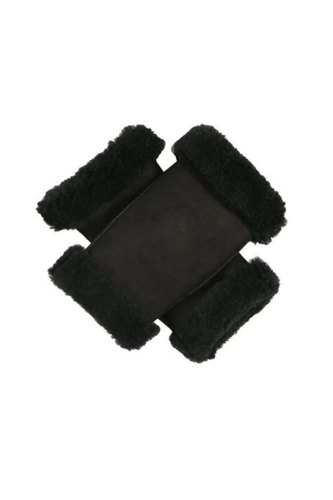 Mitchie's Matchings Lamb Fingerless Gloves
