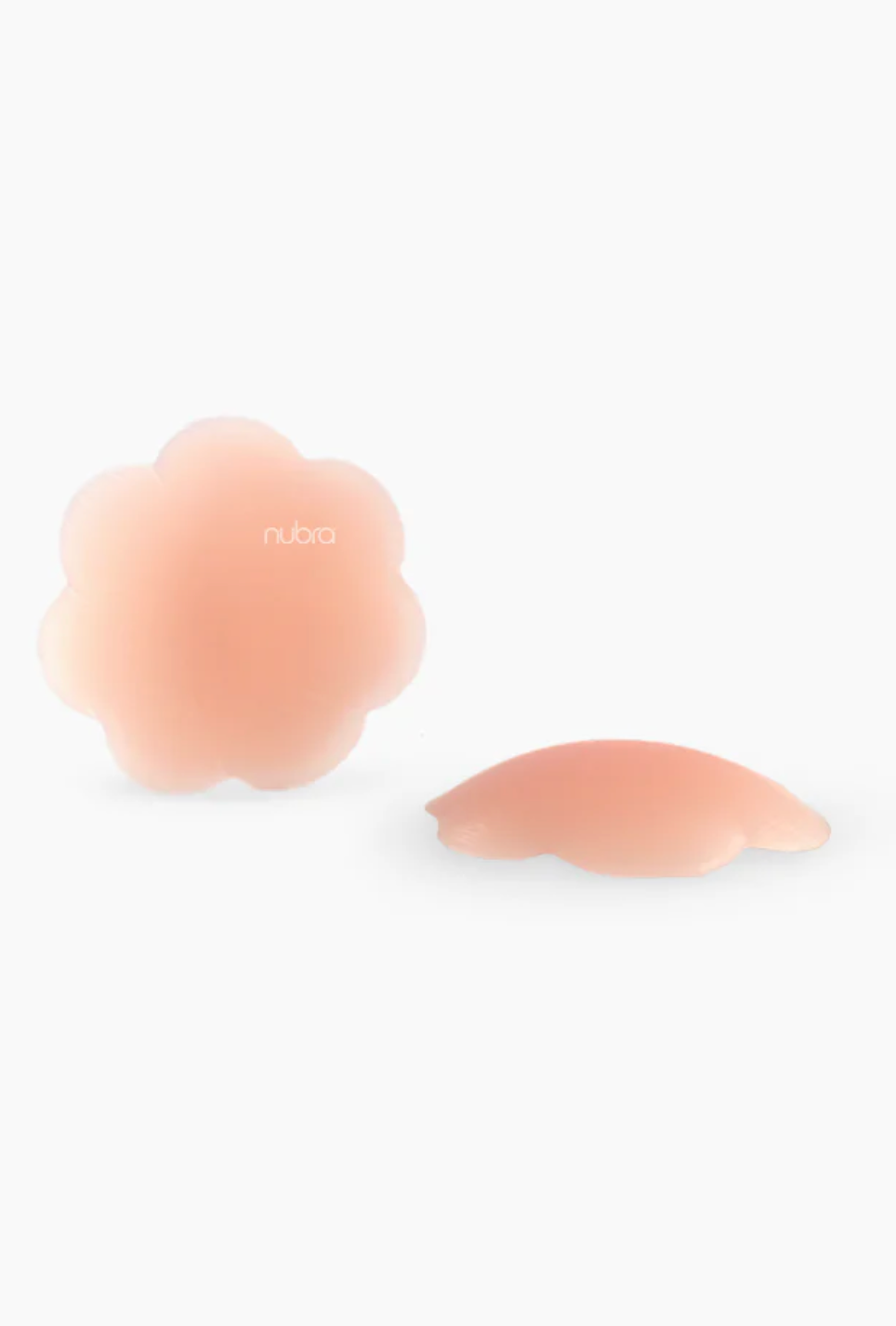 Nubra Nu Bra Pasties Small