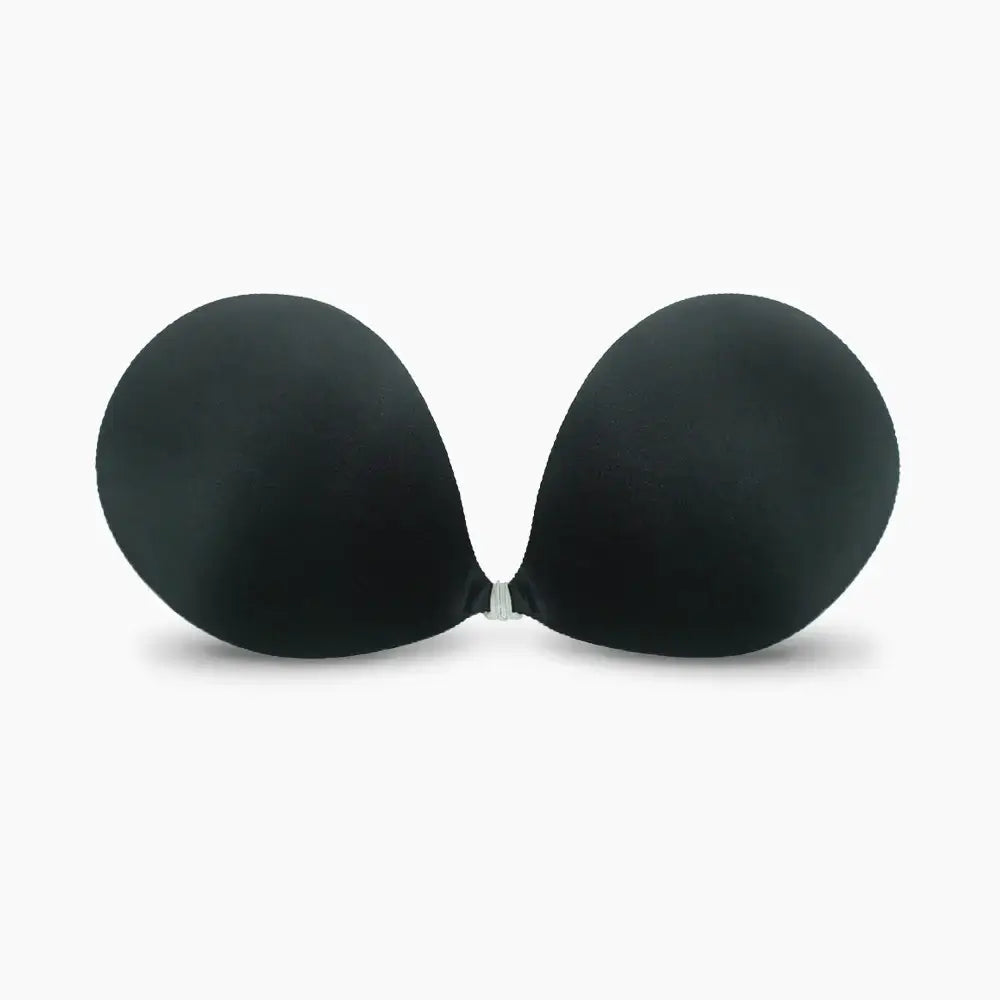 Nubra Seamless in Black