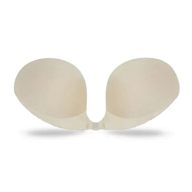 Nubra Seamless Deep Plunge