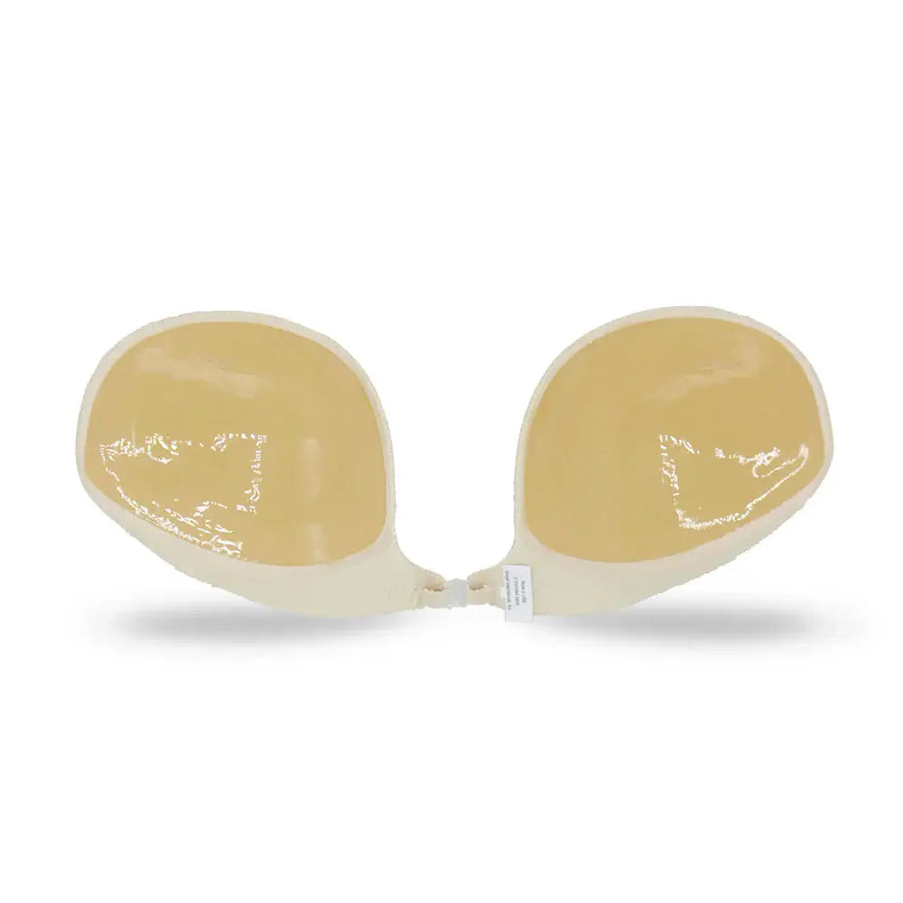 Nubra Seamless Deep Plunge inside cups