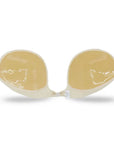 Nubra Seamless Deep Plunge inside cups
