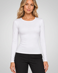 Long Sleeve Crewneck