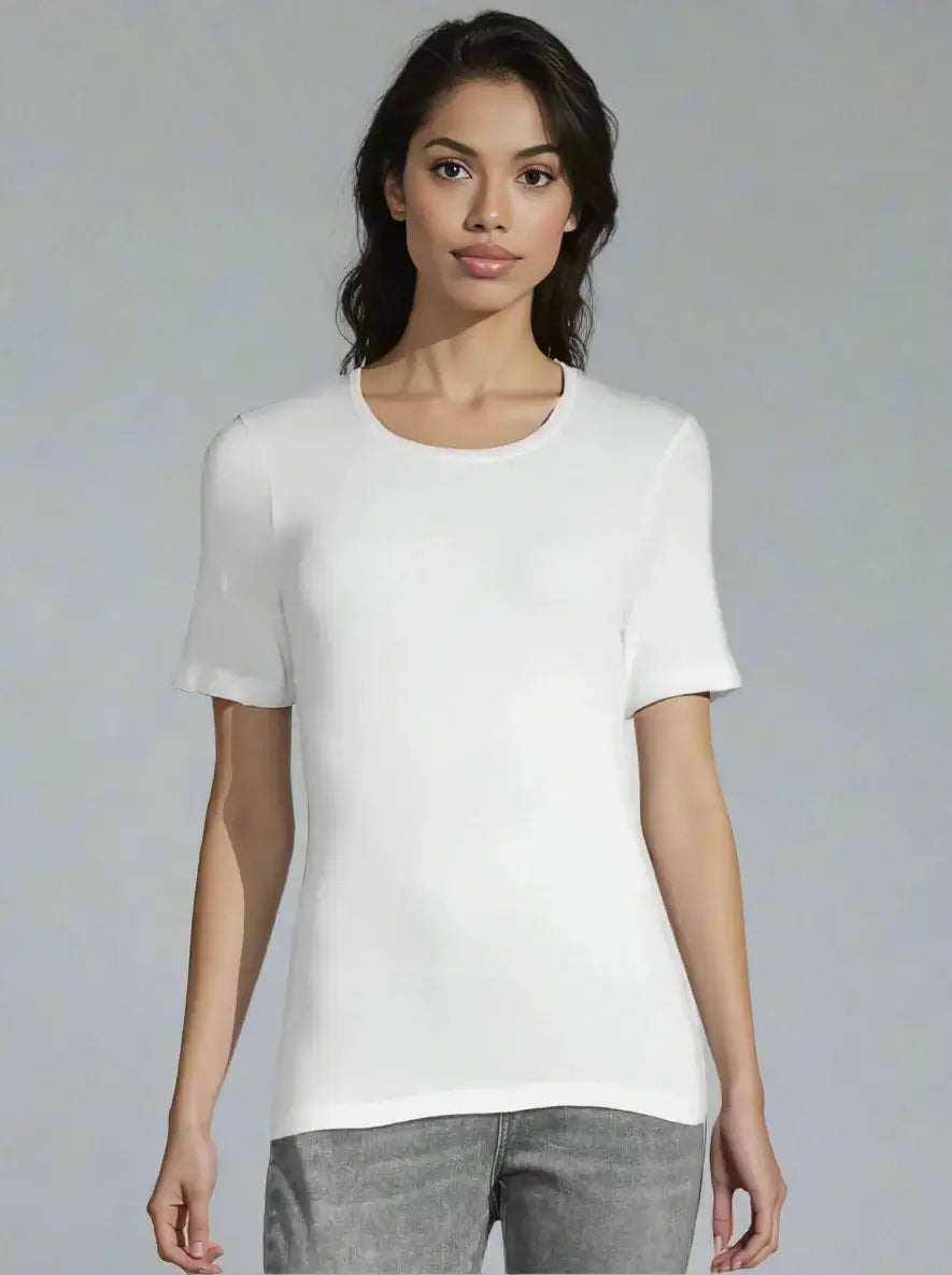 Oscalito Cotton Mako Shirt