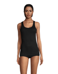 Oscalito Cotton Tank front view