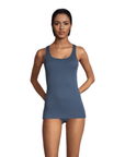 Oscalito Cotton Tank front view