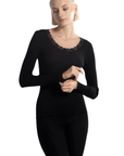 Oscalito Ribbed Long Sleeve Shirt