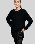 PHO Maglia Alpaca Sweater