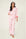 PJ Salvage Holiday Cocktails Flannel Long PJ Set