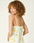 PJ Salvage La Dolce Spritz Tank and Short PJ Set