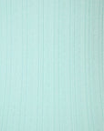 PJ Salvage Pointelle Tank Top and Shorts in Light Mint