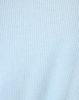PJ Salvage Textured Robe in Light Sky