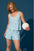 PJ Salvage World Pups Tank Top and Boxer PJ Set