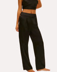 Simone Perele Love Me Broderie Trousers