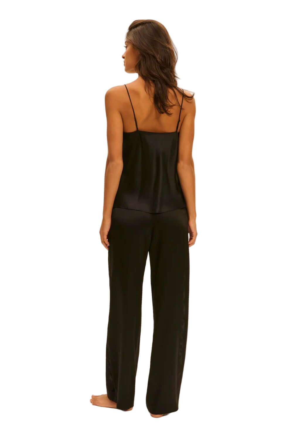 Simone Perele Love Me Broderie Trousers